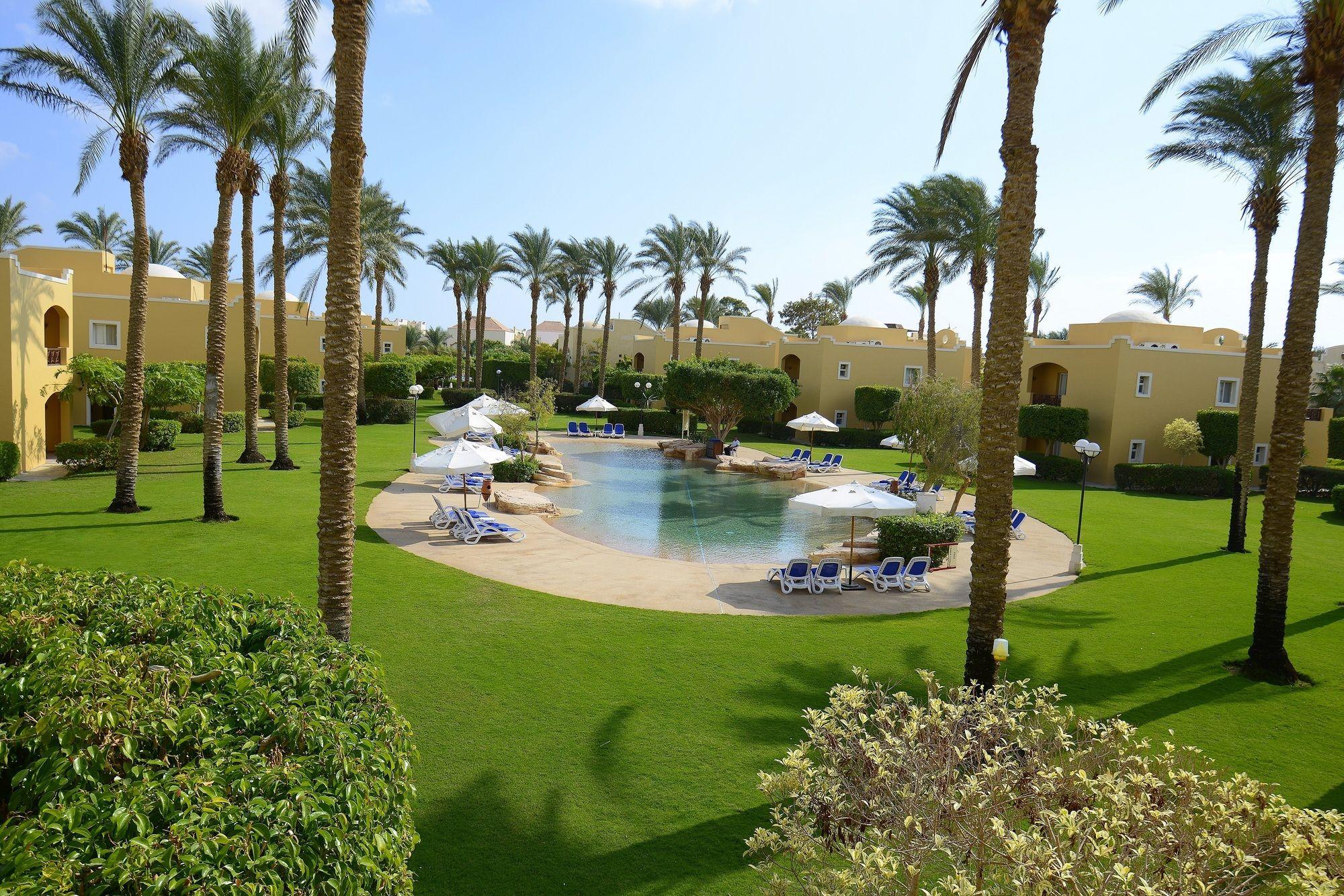 Stella Sea Club Hotel Ain Sukhna Exterior photo