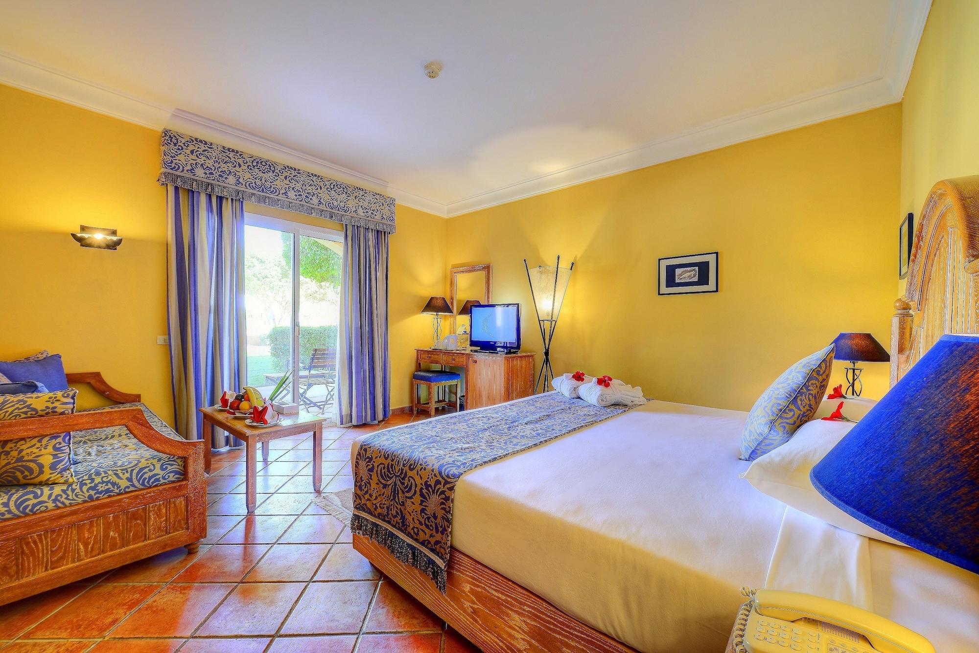 Stella Sea Club Hotel Ain Sukhna Exterior photo