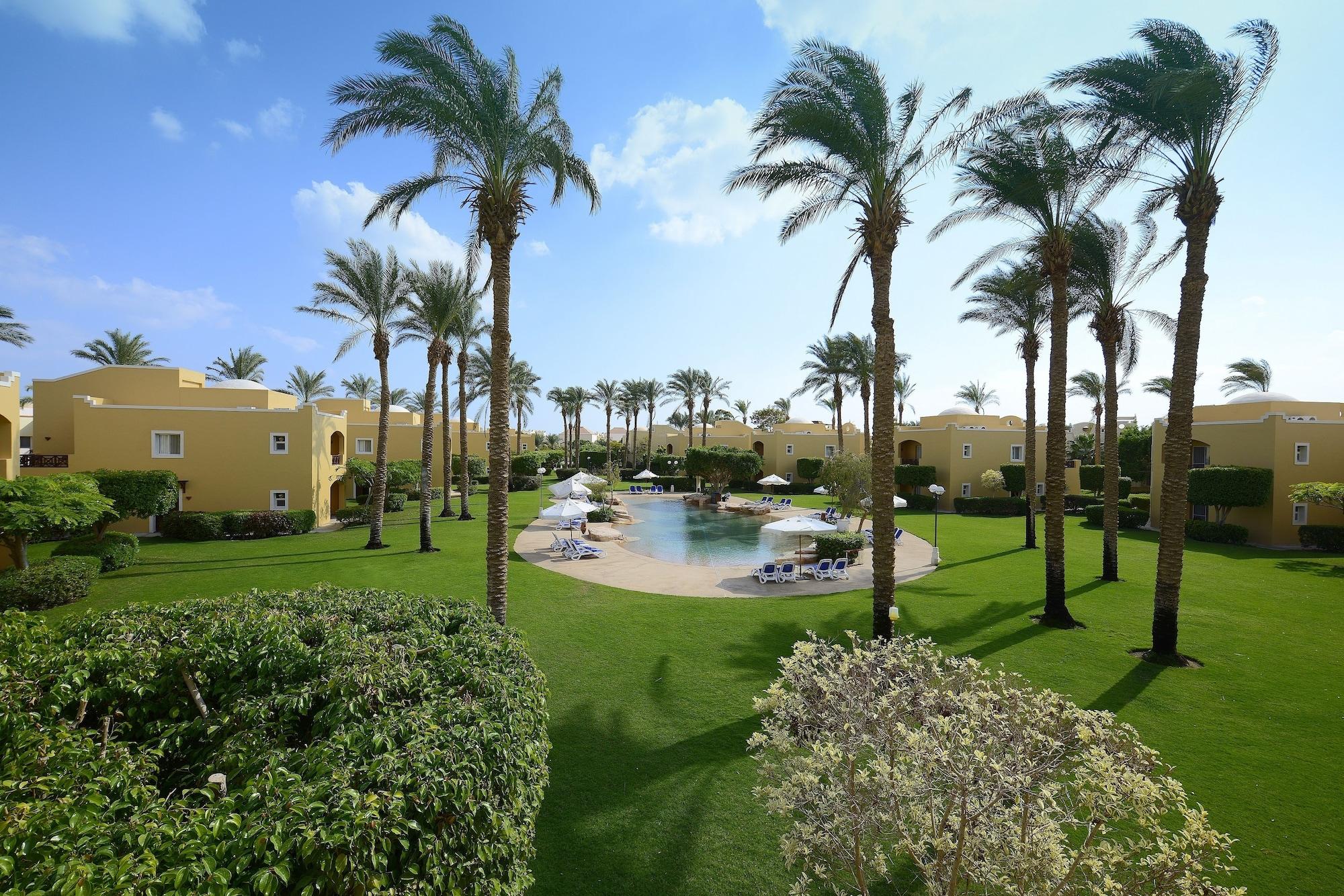Stella Sea Club Hotel Ain Sukhna Exterior photo