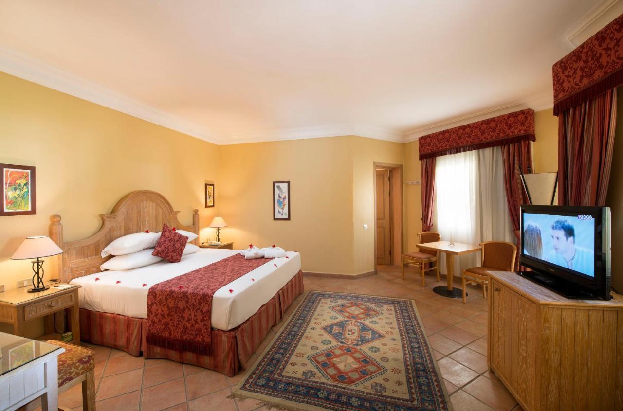 Stella Sea Club Hotel Ain Sukhna Exterior photo
