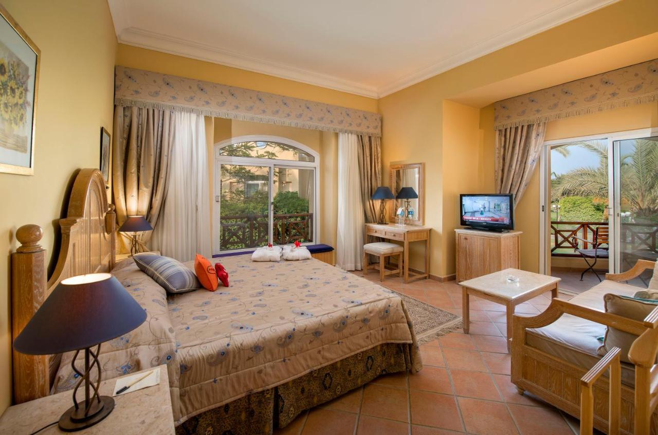 Stella Sea Club Hotel Ain Sukhna Exterior photo