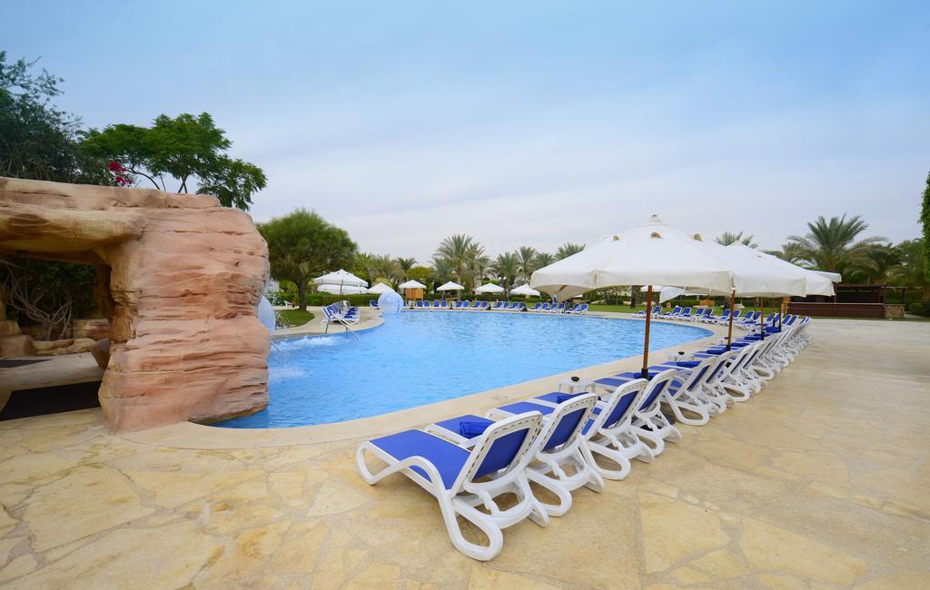 Stella Sea Club Hotel Ain Sukhna Exterior photo