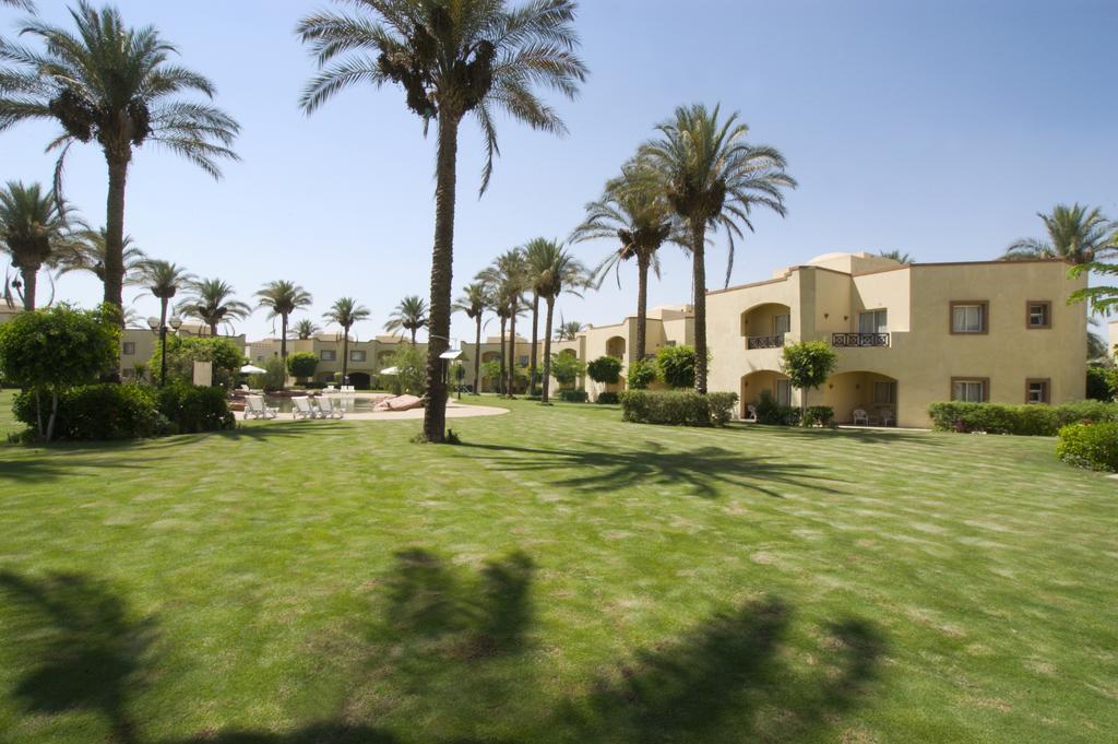 Stella Sea Club Hotel Ain Sukhna Exterior photo