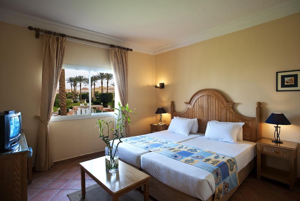 Stella Sea Club Hotel Ain Sukhna Exterior photo