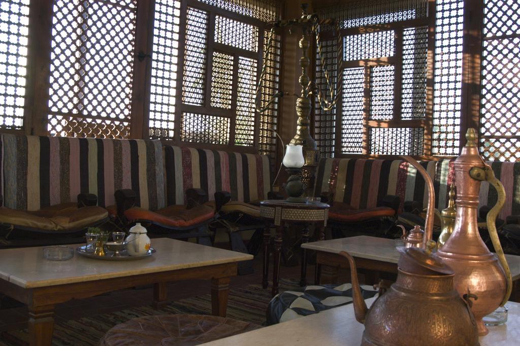 Stella Sea Club Hotel Ain Sukhna Exterior photo