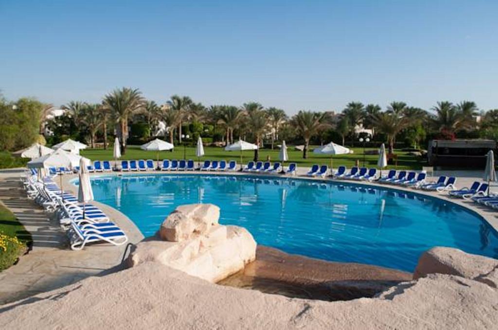 Stella Sea Club Hotel Ain Sukhna Exterior photo